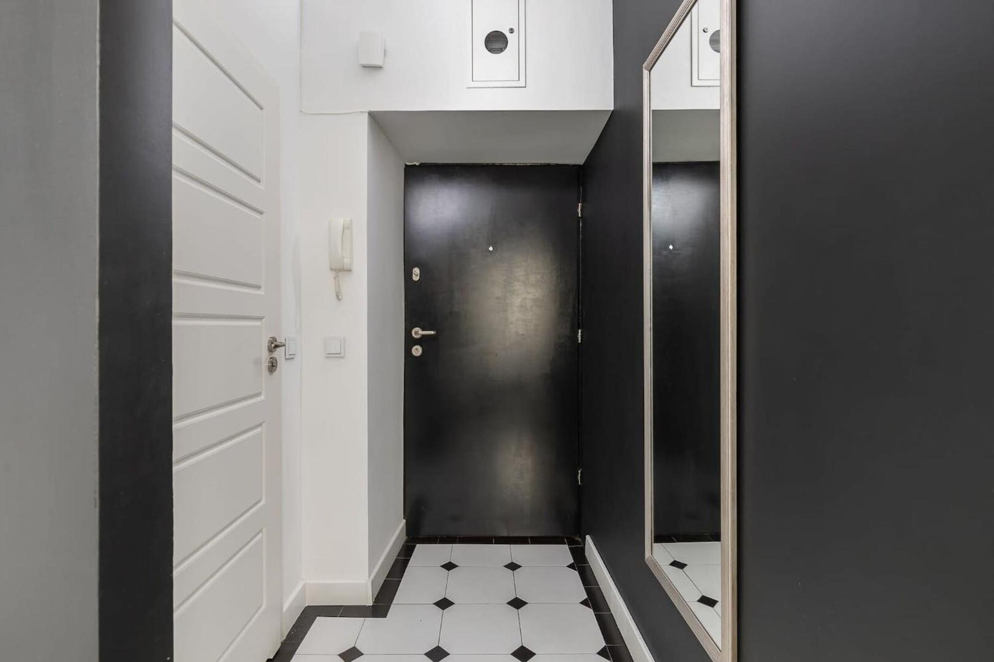 Rent Like Home - Wronskiego 15 Warsaw Ngoại thất bức ảnh