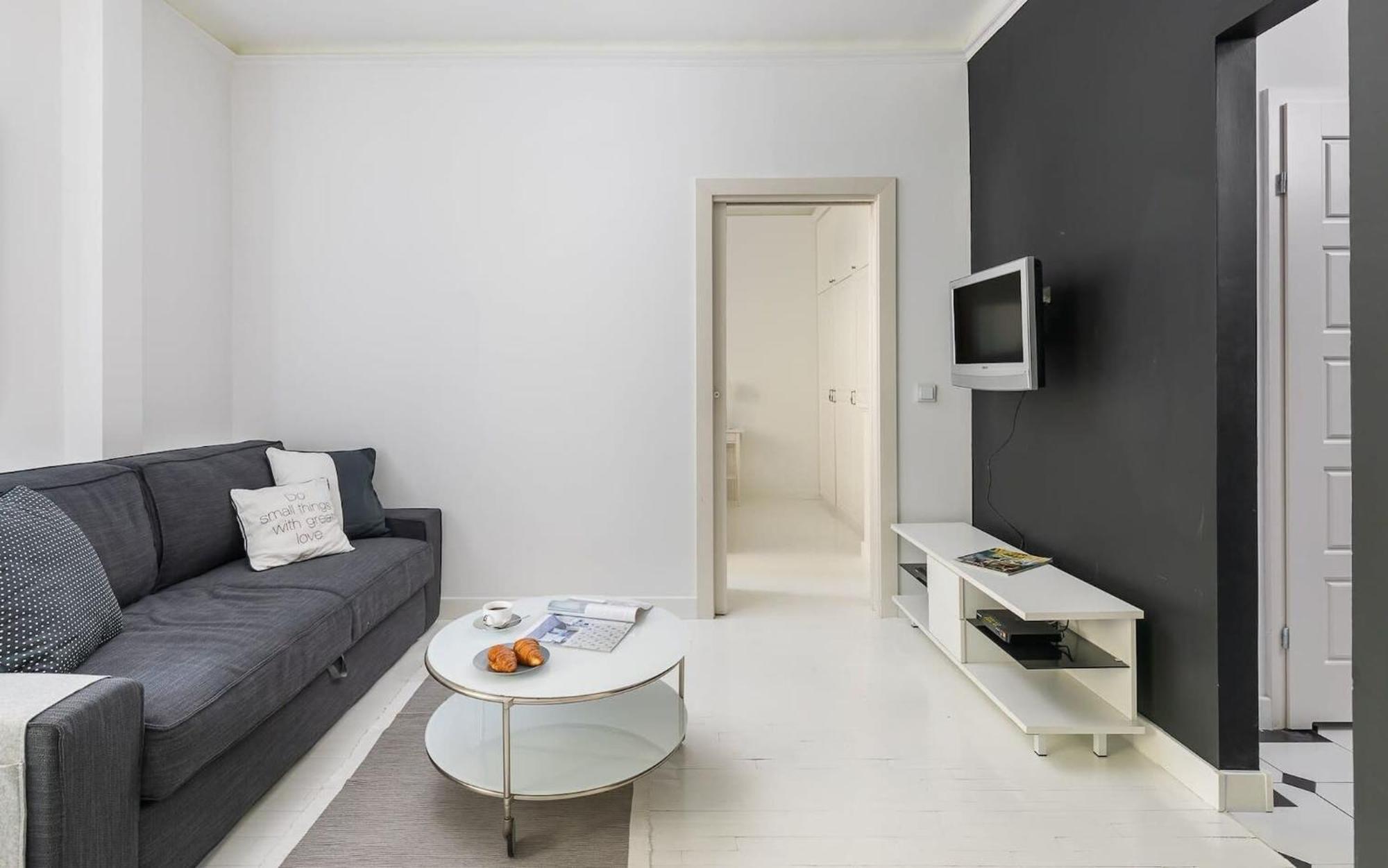 Rent Like Home - Wronskiego 15 Warsaw Ngoại thất bức ảnh