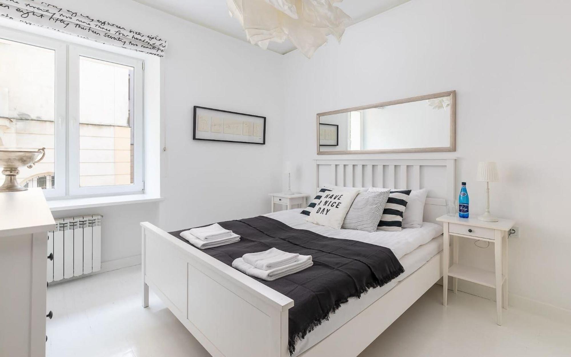 Rent Like Home - Wronskiego 15 Warsaw Ngoại thất bức ảnh